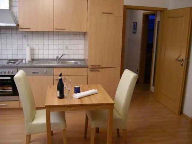 Haus Kollwitzweg - Ferienwohnungen Goslar Room photo