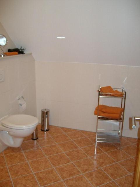 Haus Kollwitzweg - Ferienwohnungen Goslar Room photo